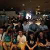 Bowling fin de saison